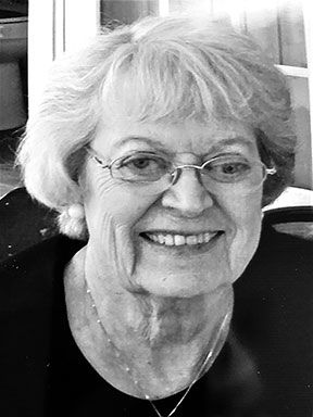 Joyce A. Clemens obit